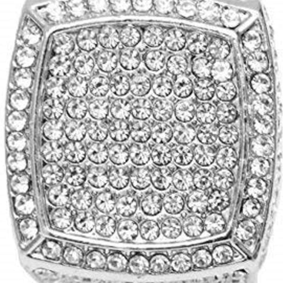 Mans Ring - Picture 4 of 5